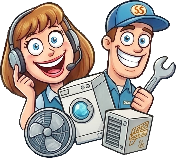Dispatcher and Technician